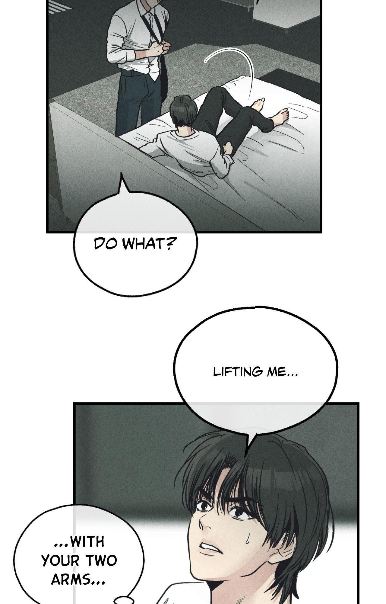 Payback, Chapter 99 image 62